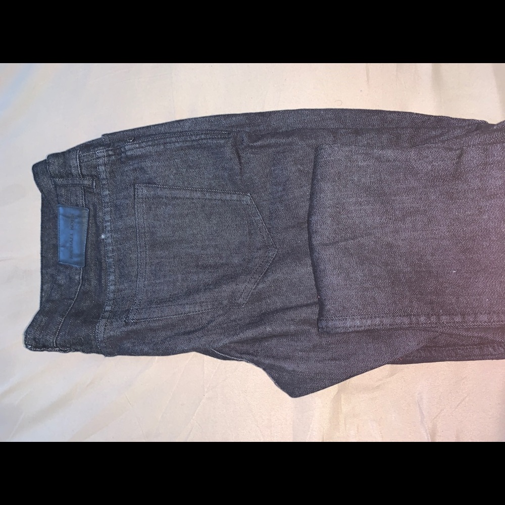 Michael kors tapored jeans size 36/32